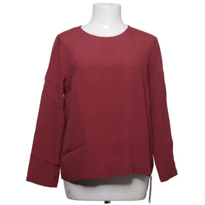 Blouse (Red) from Bialcon Viscose
