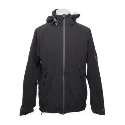 Skidjacka (Grå) från Yeti Nylon, Polyuretan