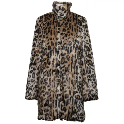 Kappa (Brun, Svart, Beige) från Wallis Akryl, Polyester