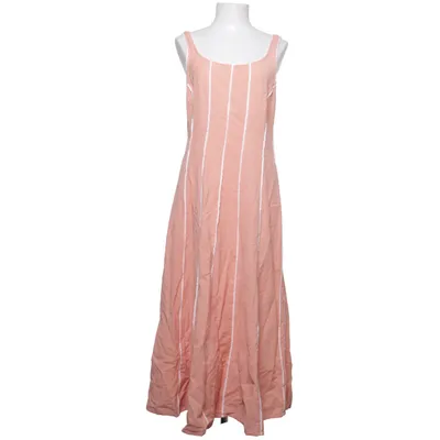 Maxikjole (Riko Dress) fra Maria de la Orden Bomuld, Linned