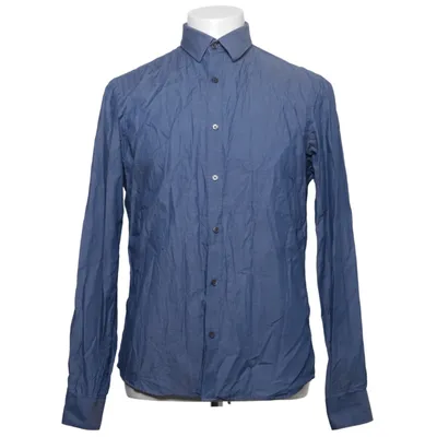 Shirt (Blue) from WE Cotton