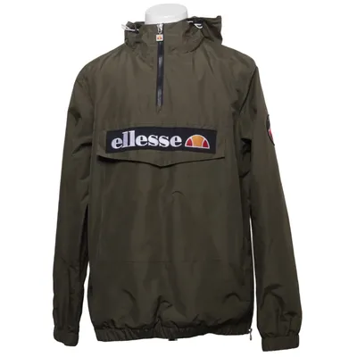 Anorak (Grön) från Ellesse Polyester