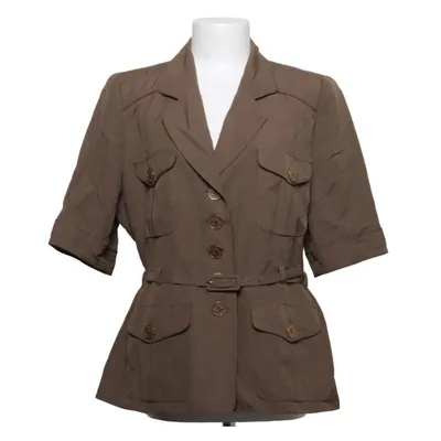 Blazer (Bruin) van Renzo