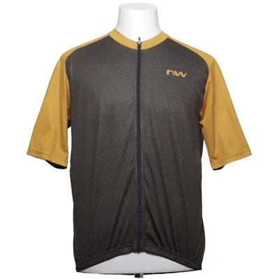Maillot de vélo (Jaune, Gris, Noir) de Northwave