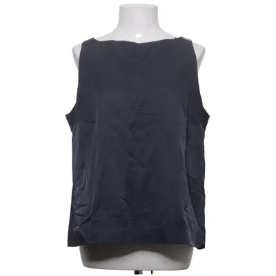 Tanktop  (Grå) fra Nadine H Bomuld, Polyamid