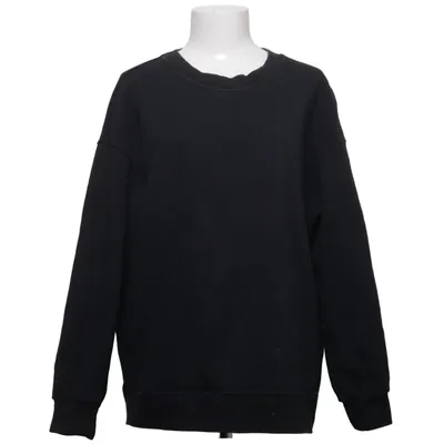 Sweatshirt (Sort) fra Lululemon