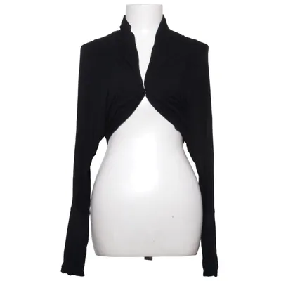 Bolero (Svart) från Velvet Elastan, Viskos