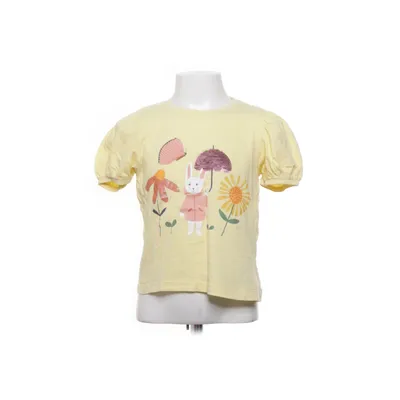 Topp (Gul, Flerfärgad) från Lindex Kids