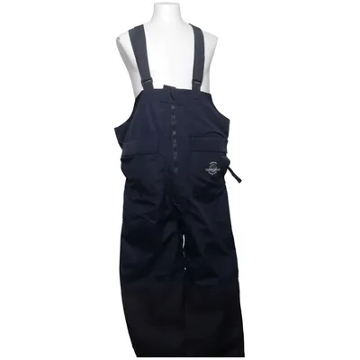 Pantalon de neige (Bleu) de Marine Pool Polyamide, Polyester, Polyuréthane