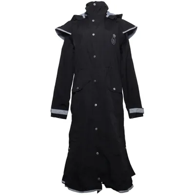 Jacke (Stor i stlk och kan användas av XS och S) von Active Riding Wear Polyamid, Polyester