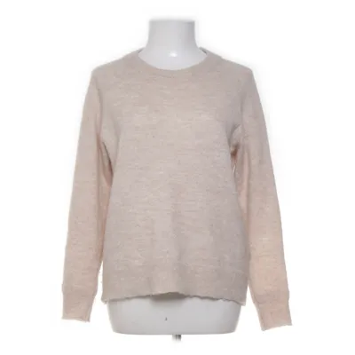 Tröja (Beige) från Selected Femme Alpackaull, Elastan, Polyamid, Polyester