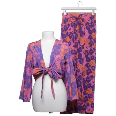 Ensemble (Violet, Rose, Orange, Multicolore) de Sinsay Polyester