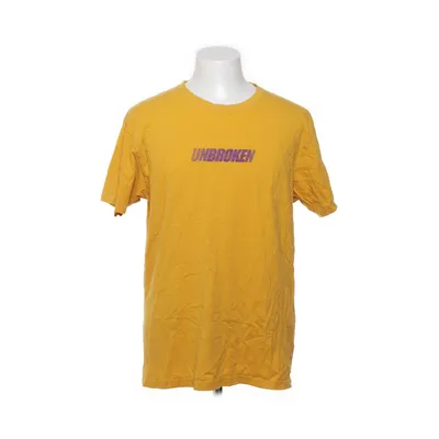 T-shirt (Gul) från Vailent Bomull