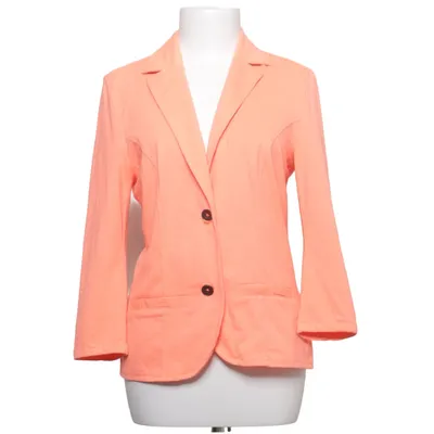 Kavaj (Orange) från Tom Tailor Denim Bomull, Polyester