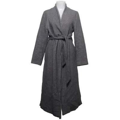 Kappa (Grå) från WERA Stockholm Alpackaull, Polyester