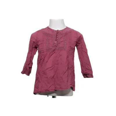 Blus (Rosa) från Vintage by Lager 157