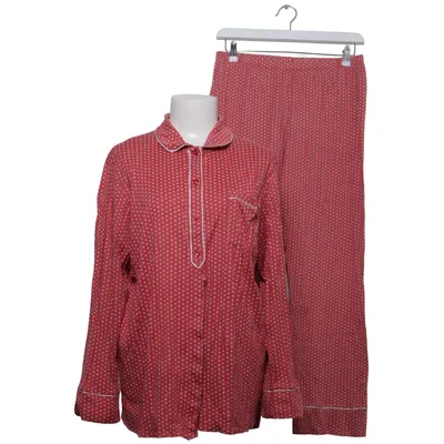 Pyjama (Rouge) de Calida Bodywear Coton