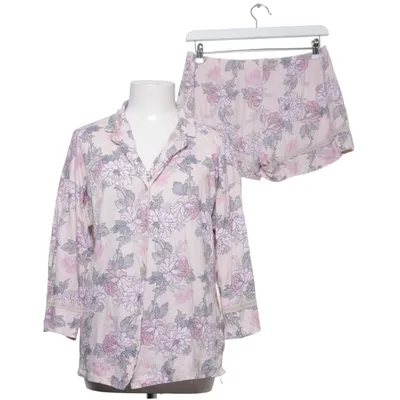 Pyjama (Roze, Meerkleurig) van Intimissimi Katoen