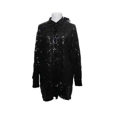 Skjorta (Sparkle Shirt) från NLY Trend Polyester