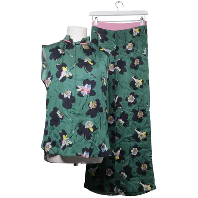 Set (Groen, Zwart, Meerkleurig) van René Lezard