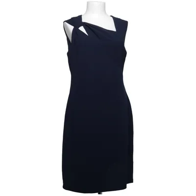 Robe (Bleu) de Kate and Lily Élasthane, Polyester