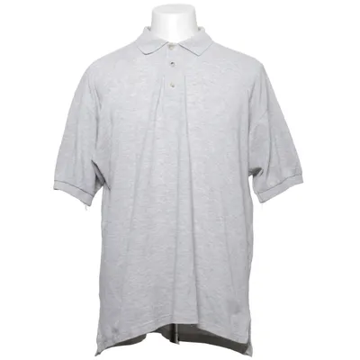 Polo shirt (Gray) from Biker Cotton