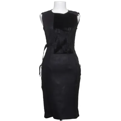 Robe (Noir) de High Tech Élasthane, Polyester