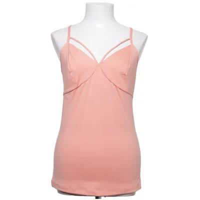 Sports tank top (Waverly strap top) from Better Bodies Elastane, Polyester