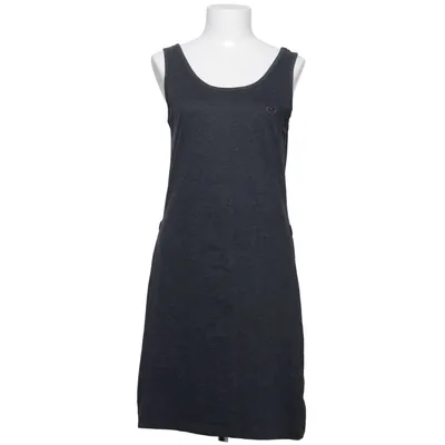 Robe (Gris) de Alife & kickin Coton biologique, Polyester