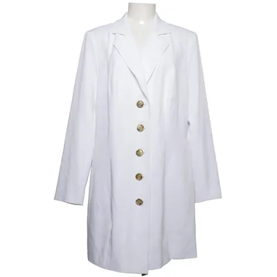 Blazer (White) from Gloockler