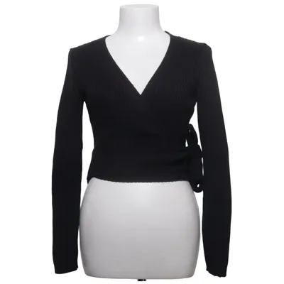 Omlottkofta (Svart) från NA-KD