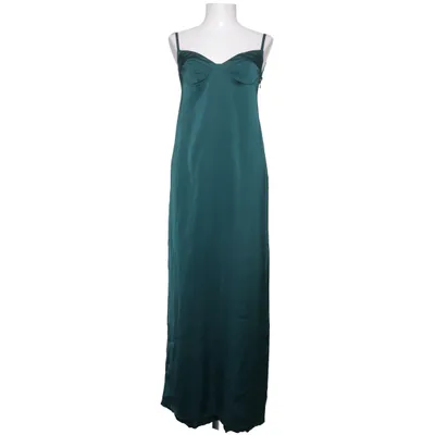 Långklänning (Grön) från Azazie Polyester