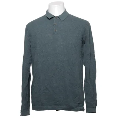 Maillot de rugby (Bleu) de Massimo Dutti