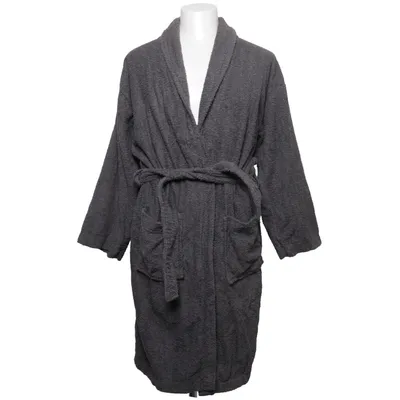 Badrock (Grå) från Kronborg of Denmark Bomull