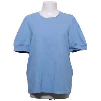 Haut (Bleu) de Aware by Vero Moda Coton biologique