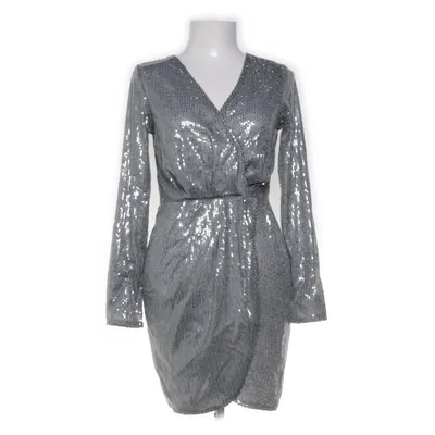 Cocktail dress (SEQUIN SPARKLE DRESS) from NLY Trend Polyester