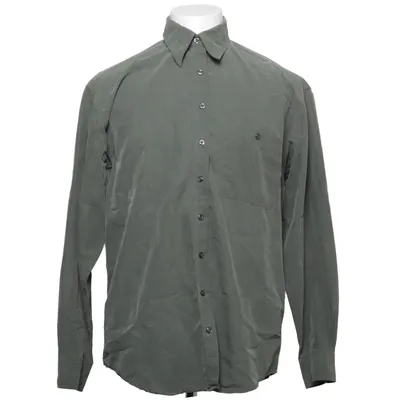 Shirt (Groen) van Mel Richman Polyester