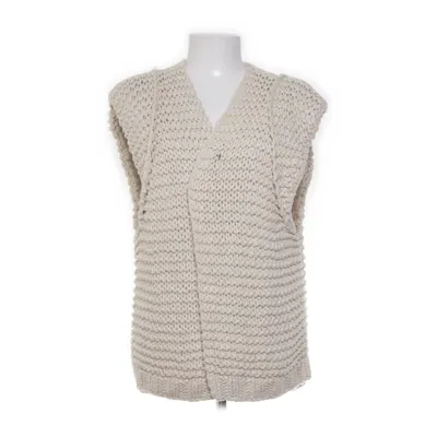 Gilet (MJ07095-0110) van My Jewellery Acryl