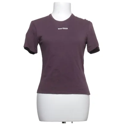 T-shirt (Core) från WRSTBHVR Bomull