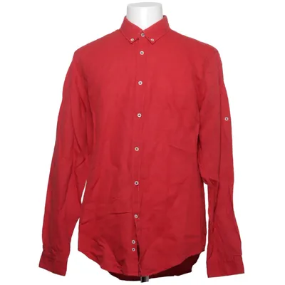 Chemise (Rouge) de Zara Man