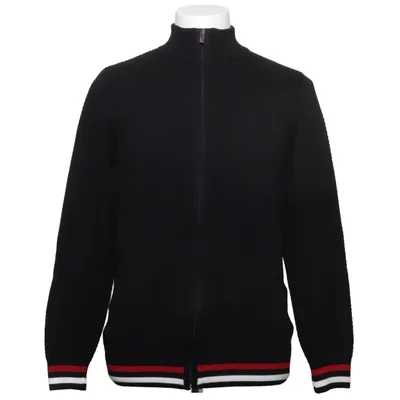 Kofta (Svart, Röd, Vit) från Felix Hardy Bomull