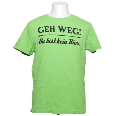 T-shirt (Grön) från Much More Bomull
