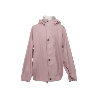 Regnjacka (Rosa) från Kuling Polyester, Polyuretan