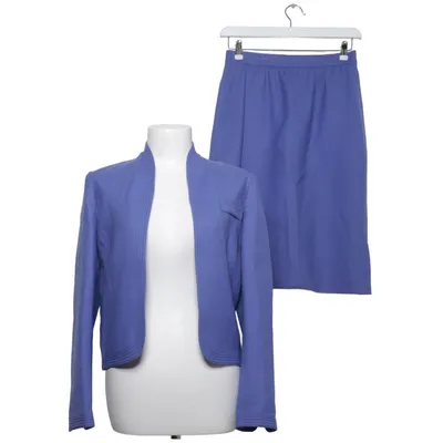 Tailleur jupe (Violet) de Louis Féraud