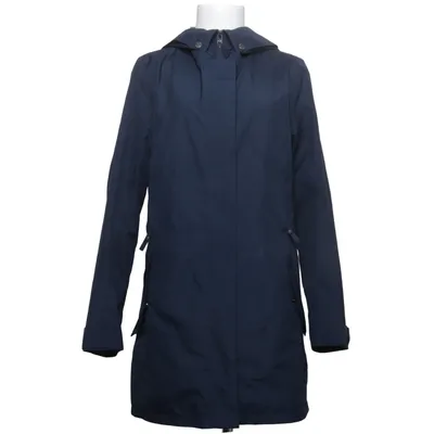 Allvädersjacka (Blå) från Jack Wolfskin