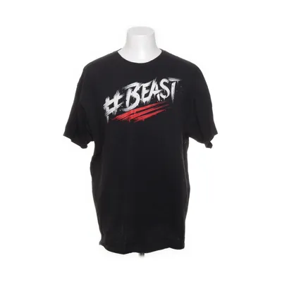 T-shirt (Svart, Vit, Röd) från Delta Pro Weight Bomull