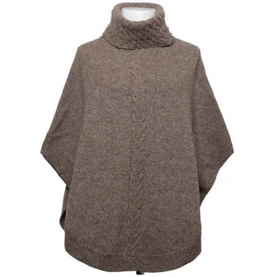 Poncho (Bruin) van Franco Callegari