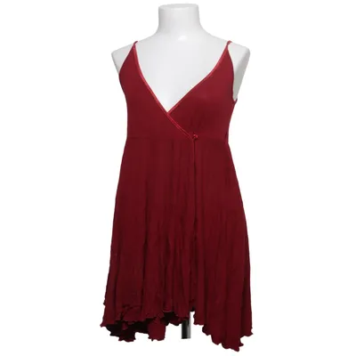 Wickelkleid (Rot) von Rules by Mary Viskose