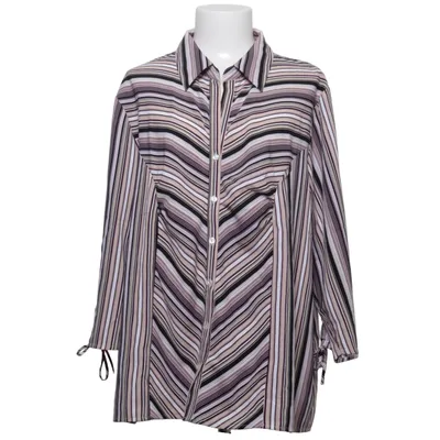 Skjorta (Beige, Svart, Flerfärgad) från Penningtons Elastan, Polyester