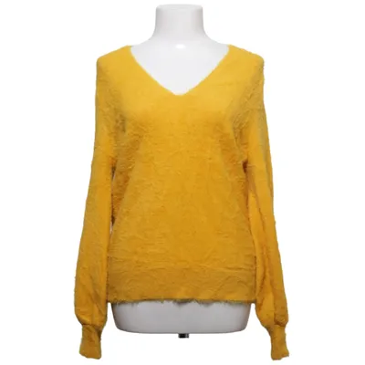 Tröja (Gul) från Garcia Polyamid, Polyester, Viskos
